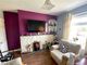 Thumbnail Terraced house for sale in Tai Gwyneth, King Street, Cefn Mawr, Wrexham