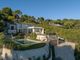 Thumbnail Villa for sale in La Colle Sur Loup, Vence, St. Paul Area, French Riviera