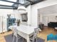 Thumbnail Terraced house for sale in Etheldene Avenue, London