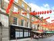 Thumbnail Flat to rent in Lisle Street, London
