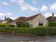 Thumbnail Bungalow for sale in Melville Gardens, Bishopbriggs, Glasgow