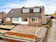 Thumbnail Semi-detached bungalow for sale in Guilsborough Road, Binley, Coventry