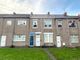 Thumbnail Flat for sale in Harrow Street, Shiremoor, Newcastle Upon Tyne, Tyne And Wear