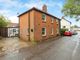 Thumbnail Semi-detached house for sale in Quidenham Road, Kenninghall, Norwich, Norfolk