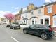 Thumbnail Terraced house for sale in Knivet Road, London