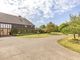 Thumbnail Barn conversion for sale in Highleigh, Near Siddlesham, Chichester