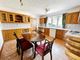 Thumbnail Detached bungalow for sale in Blooms Turn, Trunch, North Walsham