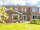 Thumbnail Detached house for sale in High Street, Ogbourne St. George, Marlborough