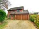 Thumbnail Detached house for sale in Barton Court Avenue, Barton On Sea, New Milton