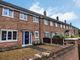 Thumbnail Terraced house for sale in Hesketh Road, Burscough, Ormskirk