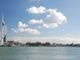 Thumbnail Flat for sale in South Loading Road, High Street, Gosport