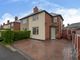 Thumbnail Semi-detached house for sale in Margaret Avenue, Sandiacre, Nottingham