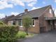 Thumbnail Bungalow for sale in Newlands Avenue, Clitheroe