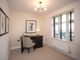 Thumbnail Detached house for sale in "The President - Plot 102" at The Meadows, Wynyard, Billingham