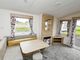 Thumbnail Mobile/park home for sale in Sea Lane, Huttoft, Alford