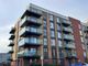 Thumbnail Flat for sale in Reading, Berkshire