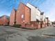 Thumbnail Flat for sale in Montgomery Court, Coventry Road, Warwick