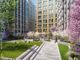 Thumbnail Flat to rent in Opus House, Salutation Gardens