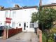 Thumbnail End terrace house for sale in Lawrence Hill Road, West Dartford, Kent