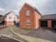 Thumbnail Detached house for sale in Wall Mews, Colchester