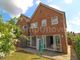 Thumbnail Property to rent in Crabtree Lane, Harpenden