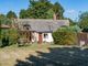 Thumbnail Cottage for sale in The Cottage, Water Run, Hitcham