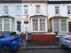 Thumbnail Terraced house for sale in 20 Boothroyden, Blackpool, Lancashire
