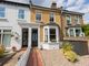 Thumbnail Terraced house for sale in Wanstead Place, London