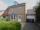 Thumbnail Property to rent in Woodhead Drive, Cambridge