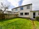 Thumbnail Semi-detached house for sale in Strawberry Close, Redruth, Cornwall