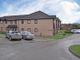 Thumbnail Property for sale in Retirement Apartment, Uplands Court, Rogerstone