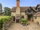 Thumbnail Flat for sale in Mill Lane, Stedham