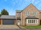 Thumbnail Detached house for sale in Earlsfield Lane, Methwold, Thetford