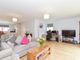 Thumbnail Town house for sale in Quiet Waters Close, Angmering, West Sussex