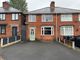 Thumbnail Semi-detached house for sale in Tilsley Grove, Erdington, Birmingham