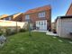 Thumbnail Semi-detached house for sale in Chandler Drive, Gilmorton, Lutterworth