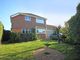 Thumbnail Detached house for sale in Station Approach, Minster, Ramsgate