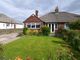 Thumbnail Bungalow for sale in Hazel Heads, Baildon, Shipley, West Yorkshire