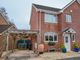 Thumbnail Semi-detached house for sale in Elliot Close, Ottery St. Mary