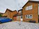 Thumbnail Detached house to rent in Harebell Close, Cherry Hinton, Cambridge