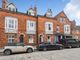 Thumbnail Terraced house for sale in Bailgate, Lincoln, Lincolnshire