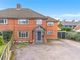 Thumbnail Semi-detached house for sale in Elm Close, Epping Green, Epping, Essex