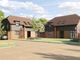 Thumbnail Detached house for sale in Kings Mill, Kings Mill Lane, South Nutfield, Surrey