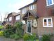 Thumbnail Terraced house for sale in Silk Mills Close, Sevenoaks