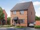 Thumbnail Property for sale in "The Coniston" at Coventry Lane, Bramcote, Nottingham