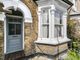 Thumbnail Terraced house for sale in Brunswick Street, Walthamstow, London