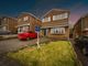 Thumbnail Detached house for sale in Delaney Drive, Stoke-On-Trent, Staffordshire