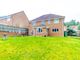 Thumbnail Detached house for sale in Vicarage Close, Colgate, Horsham