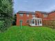 Thumbnail Detached house for sale in Judith Way, Cawston, Rugby