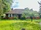 Thumbnail Detached bungalow for sale in Earlham Road, Norwich